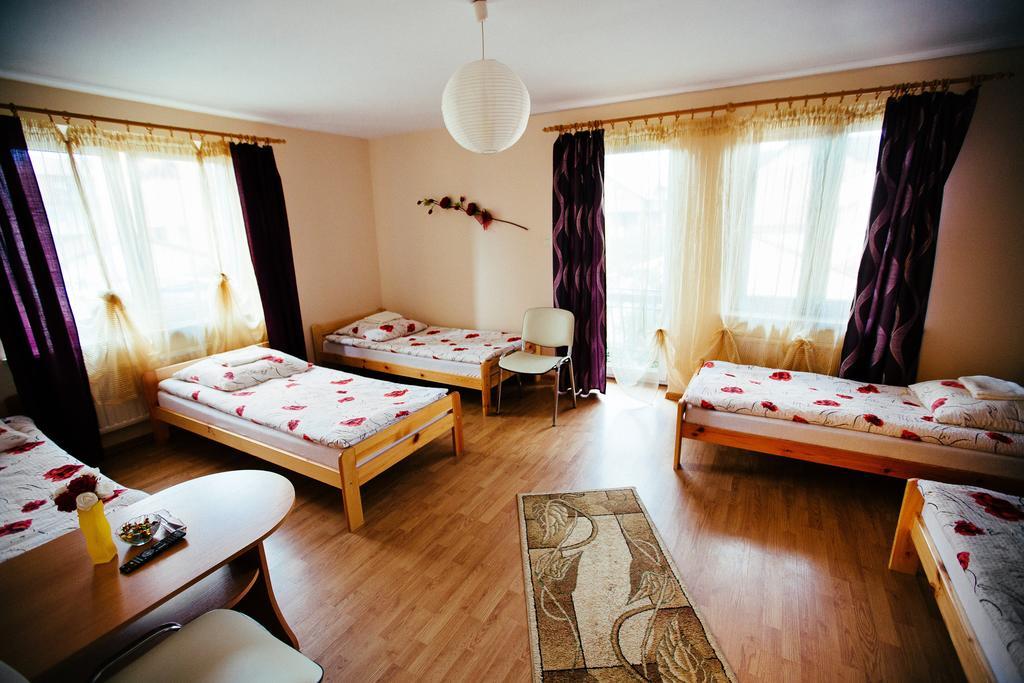 Tanie Noclegi 2 Kielce Bagian luar foto