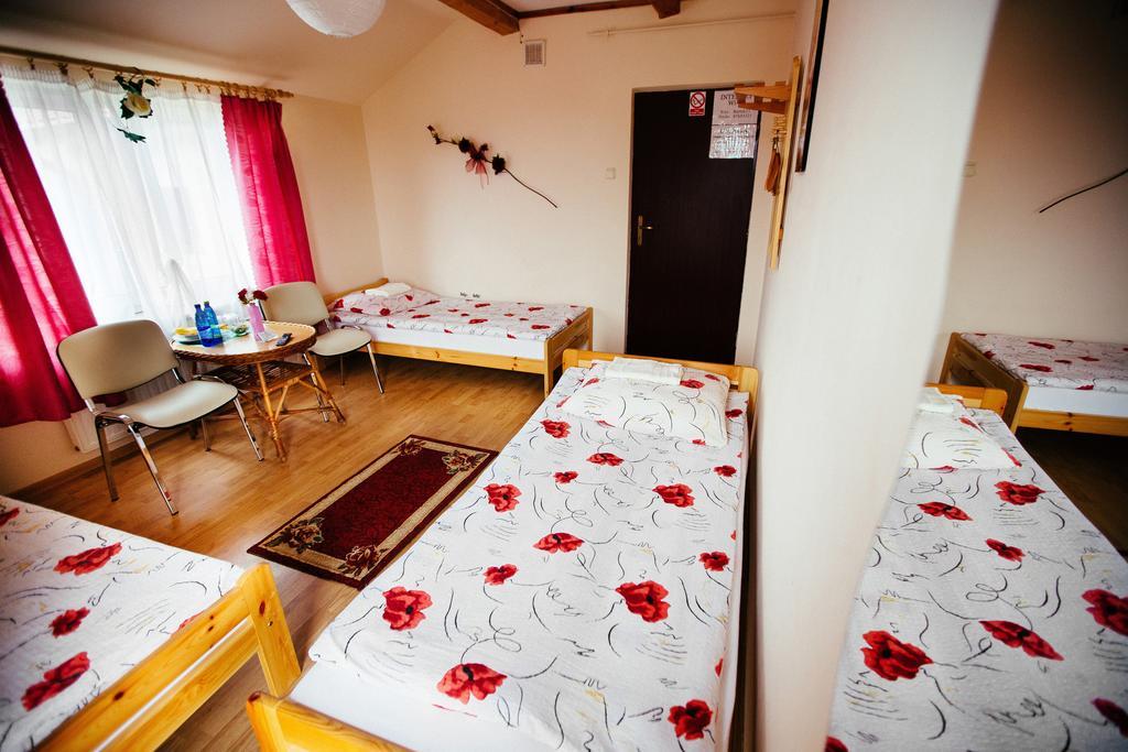 Tanie Noclegi 2 Kielce Bagian luar foto