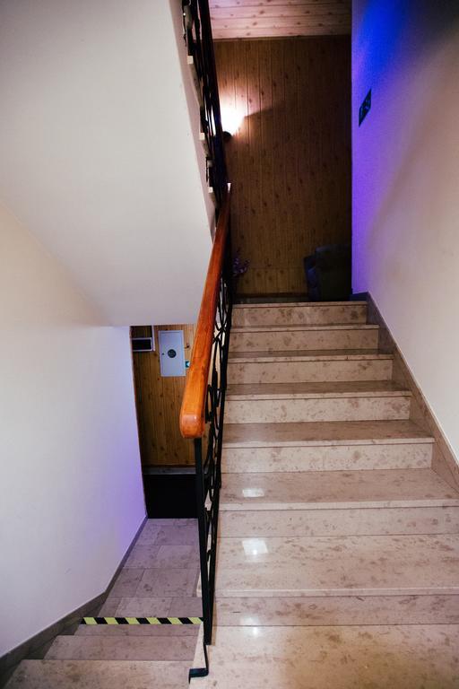 Tanie Noclegi 2 Kielce Bagian luar foto